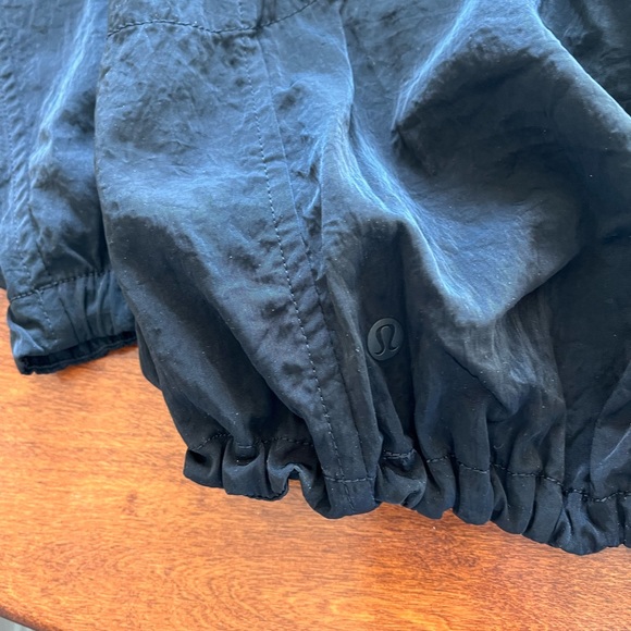 Lululemon Seek Vistas Half Zip Jacket - Picture 5 of 8